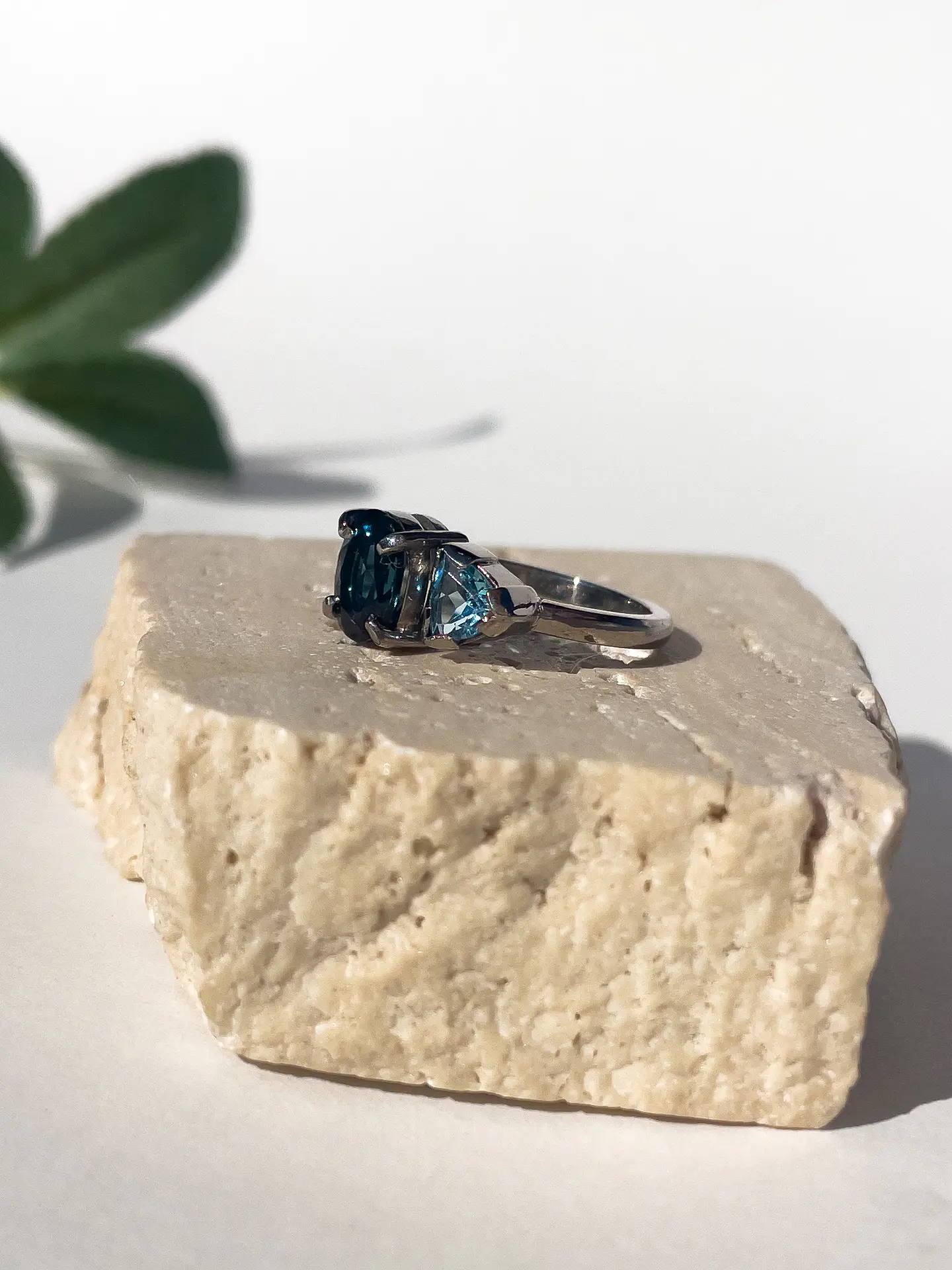 Anillo Pía OB 3
