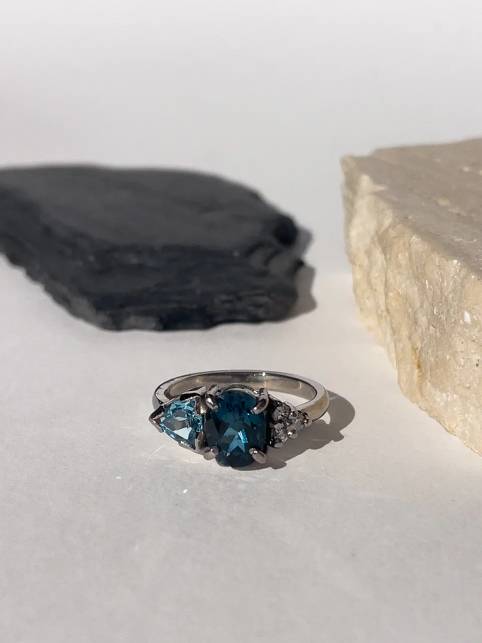 Anillo Pía OB 4
