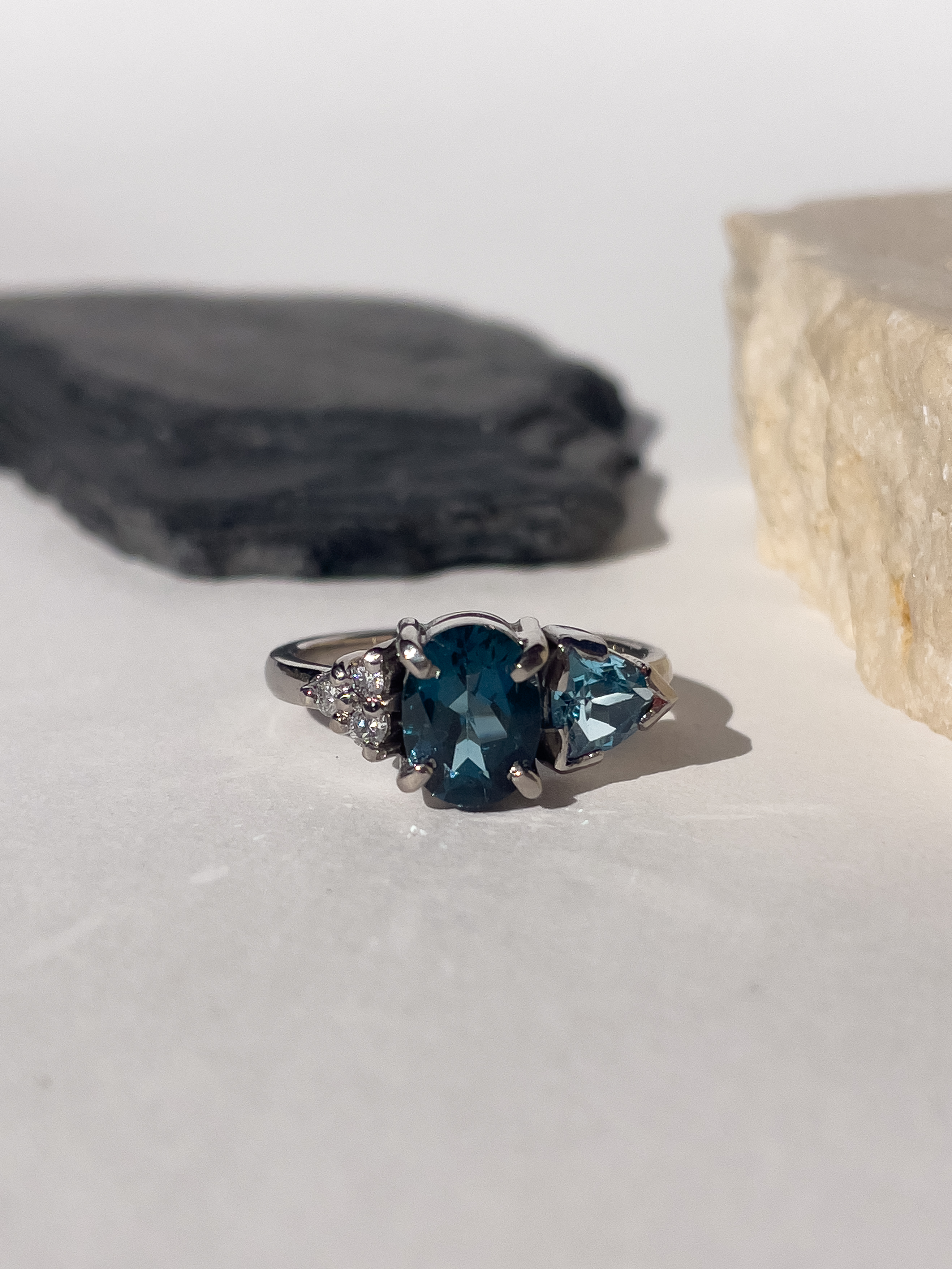 Anillo Pía OB
