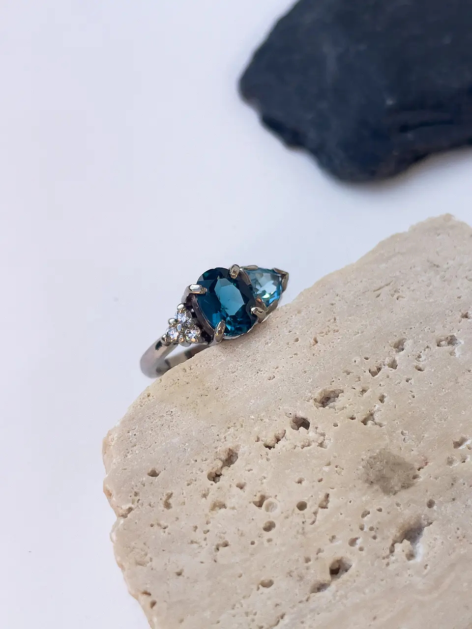 Anillo Pía OB 5
