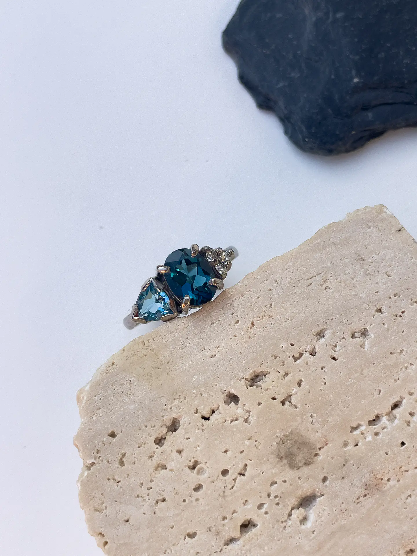 Anillo Pía OB 6