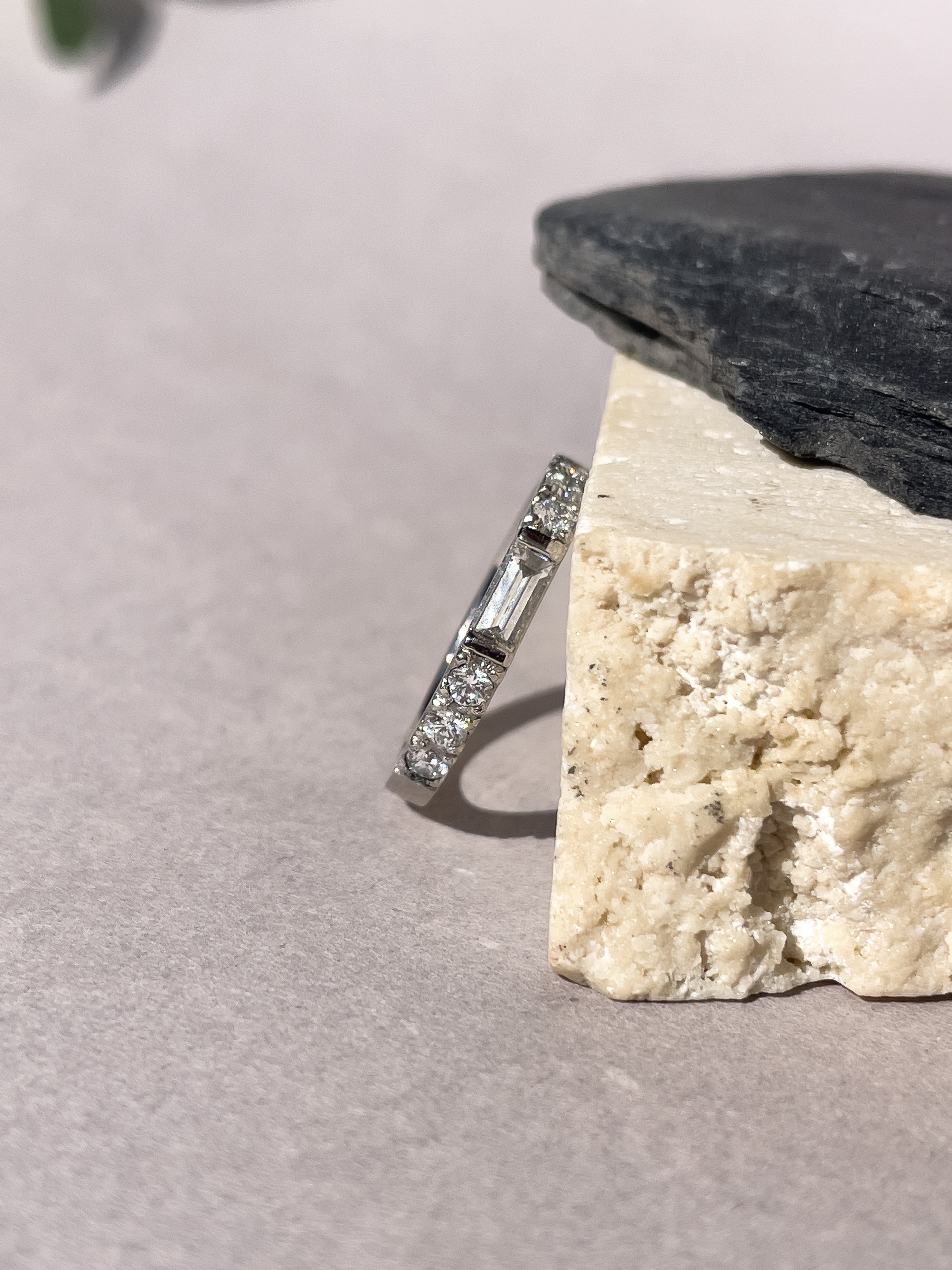 Anillo Josefa PT - 30ptos