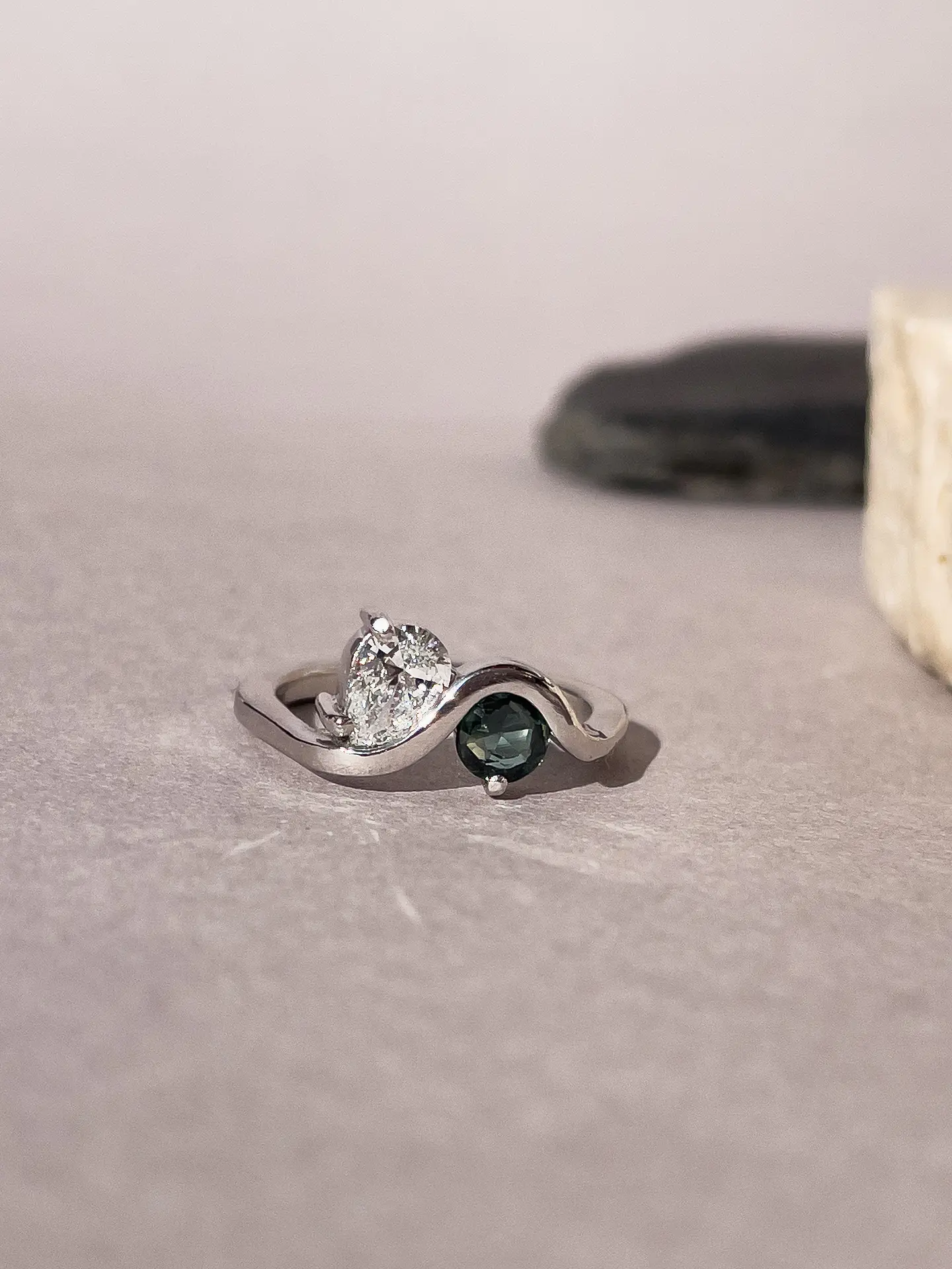 Anillo Fernanda PT - 35ptos Lab 1