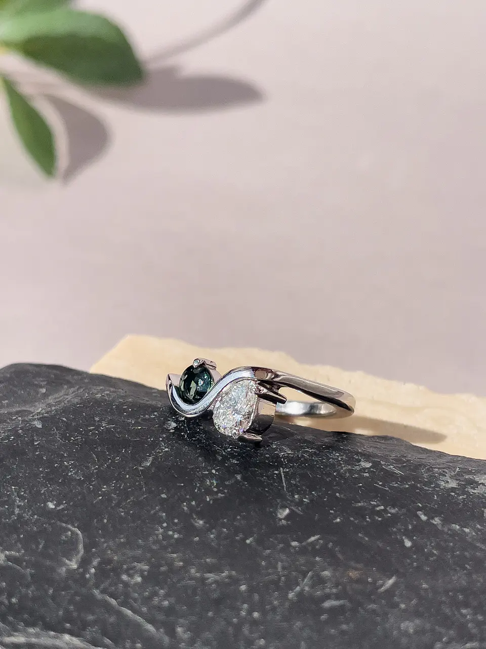 Anillo Fernanda PT - 35ptos Lab 3