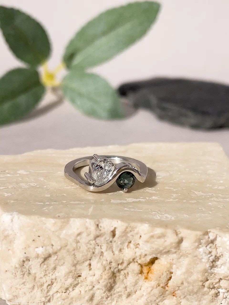 Anillo Fernanda PT - 35ptos Lab 4