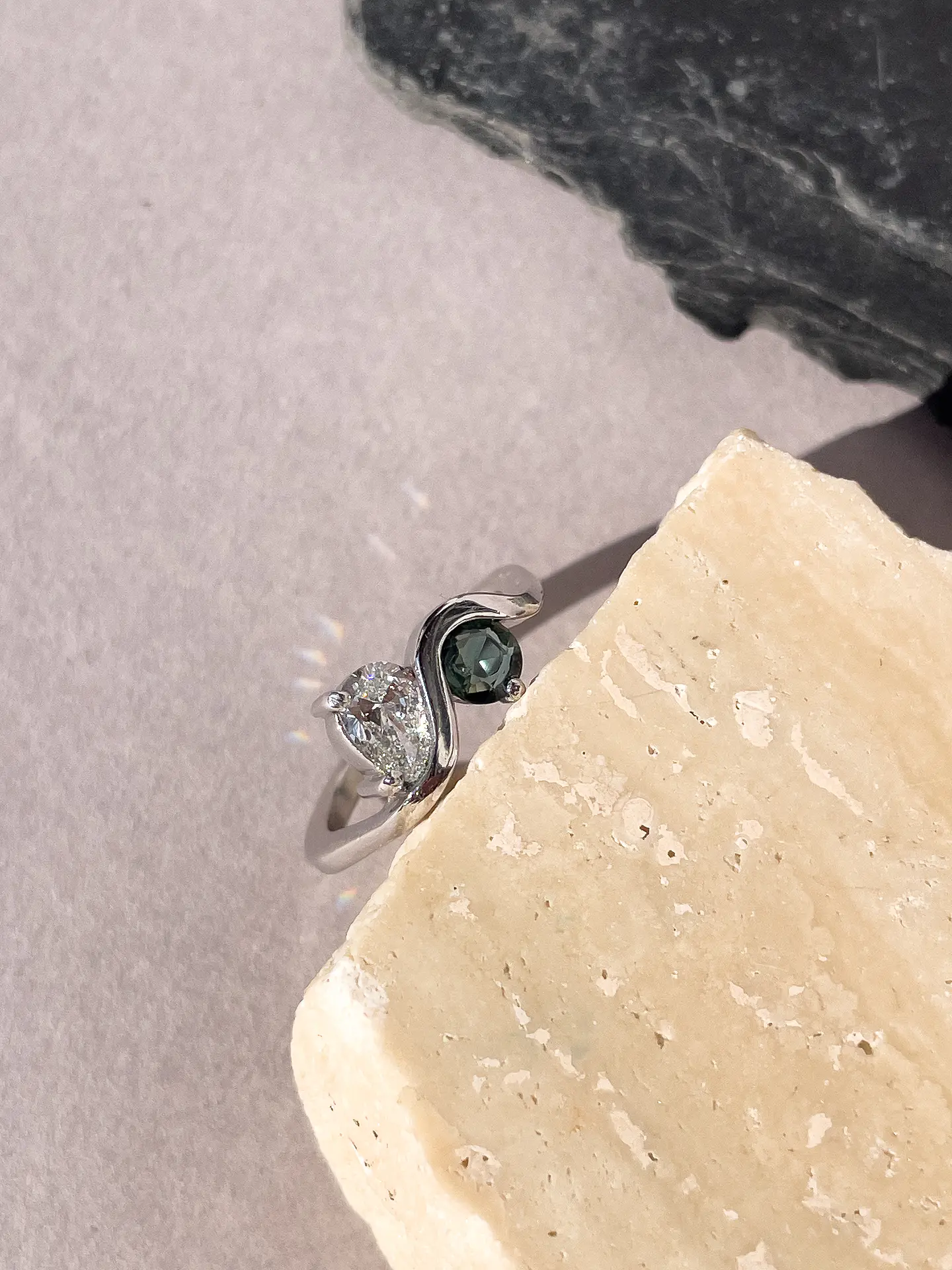 Anillo Fernanda PT - 35ptos Lab 6