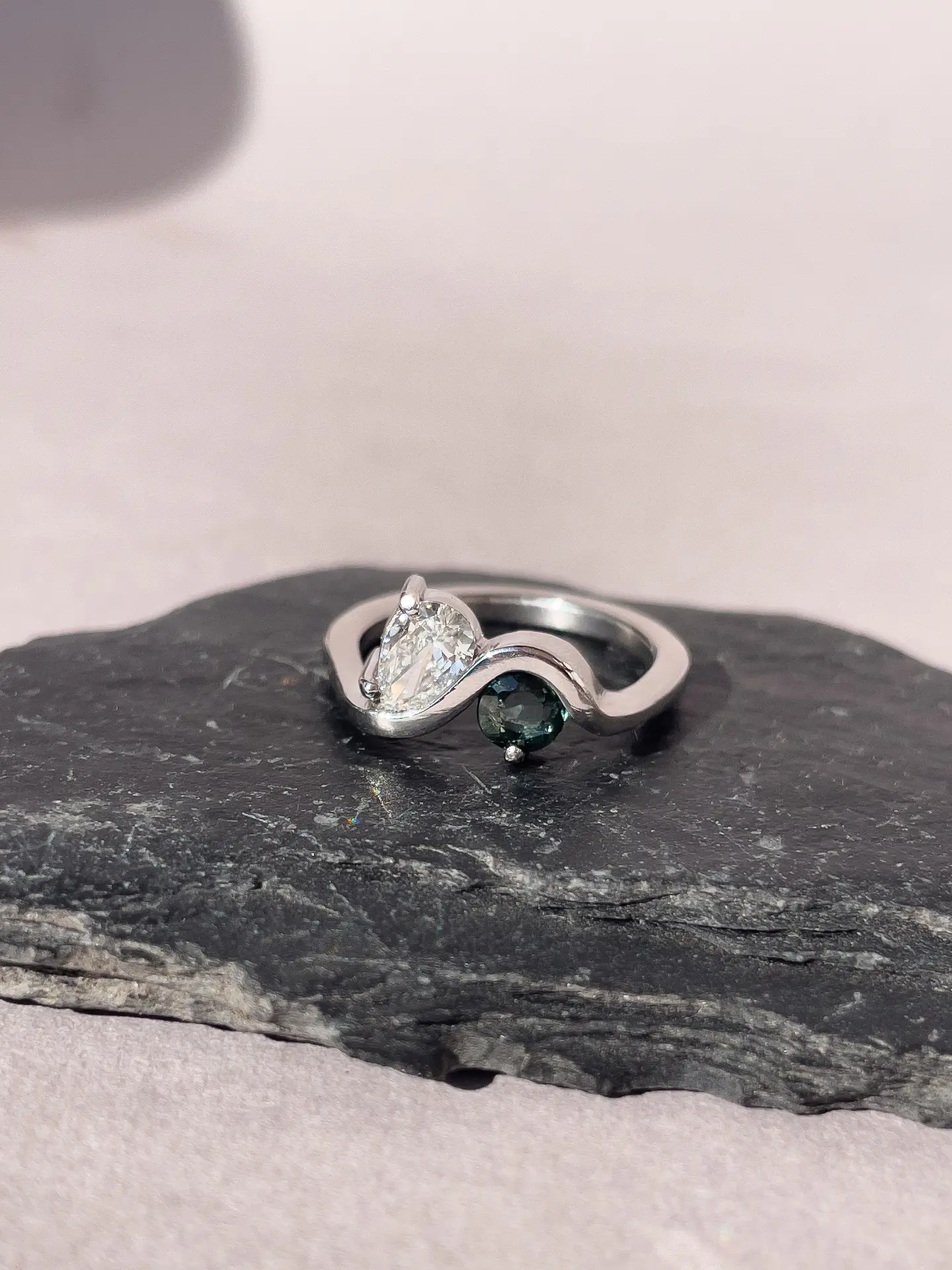 Anillo Fernanda PT - 35ptos Lab 7