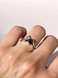 Anillo Fernanda PT - 35ptos Lab - Miniatura 5