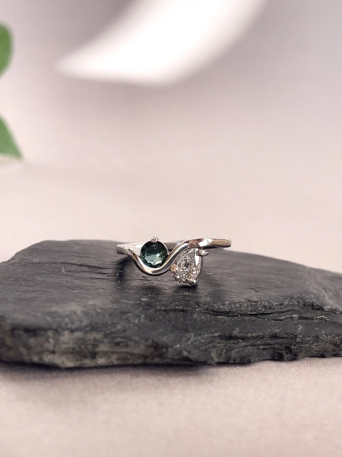 Anillo Fernanda PT - 35ptos Lab 9