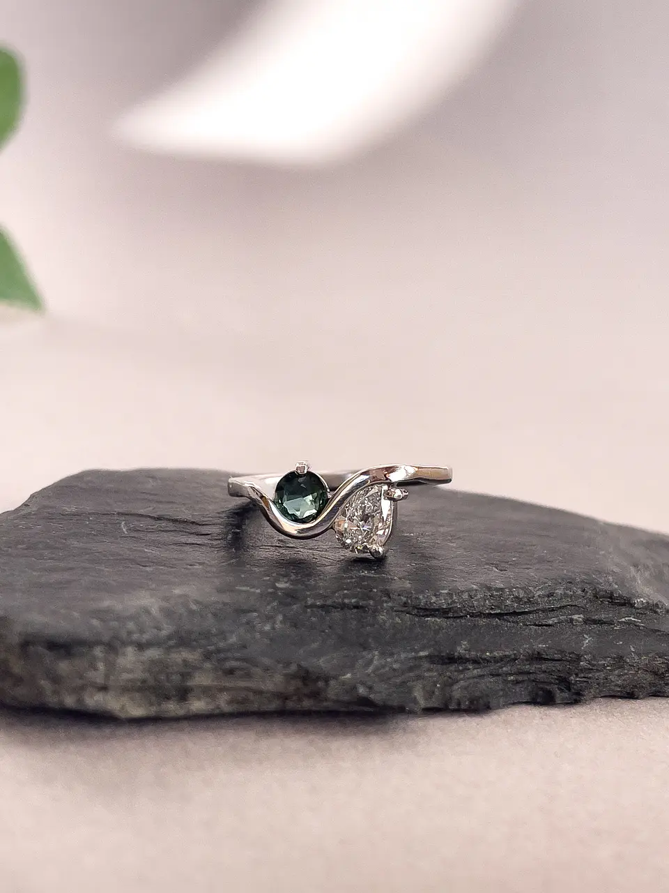 Anillo Fernanda PT - 35ptos Lab 9