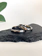 Argolla Facetada PT - Miniatura 1