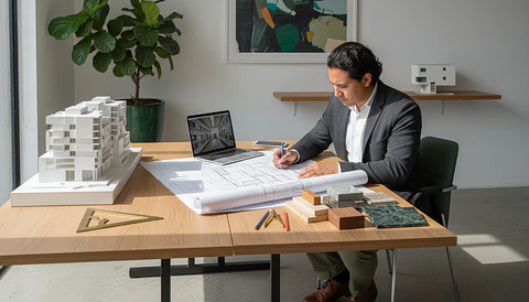 Diseño Arquitectónico - Reunión Inicial