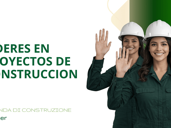 Artículo 1: La Planeación Estratégica como Cimiento del Éxito en Obras Civiles