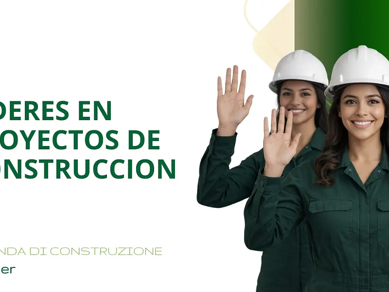 Artículo 1: La Planeación Estratégica como Cimiento del Éxito en Obras Civiles