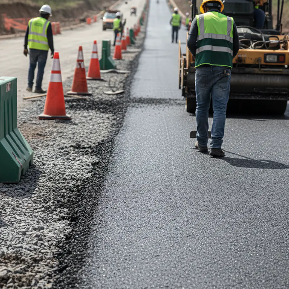 OBRAS DE INFRAESTRUCTURA PUBLICA