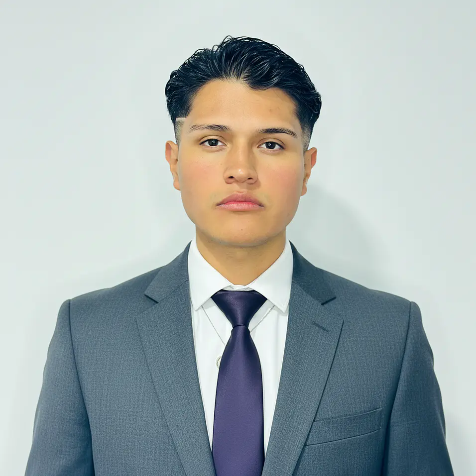 Pedro L. Sánchez T. <br>Gerente General