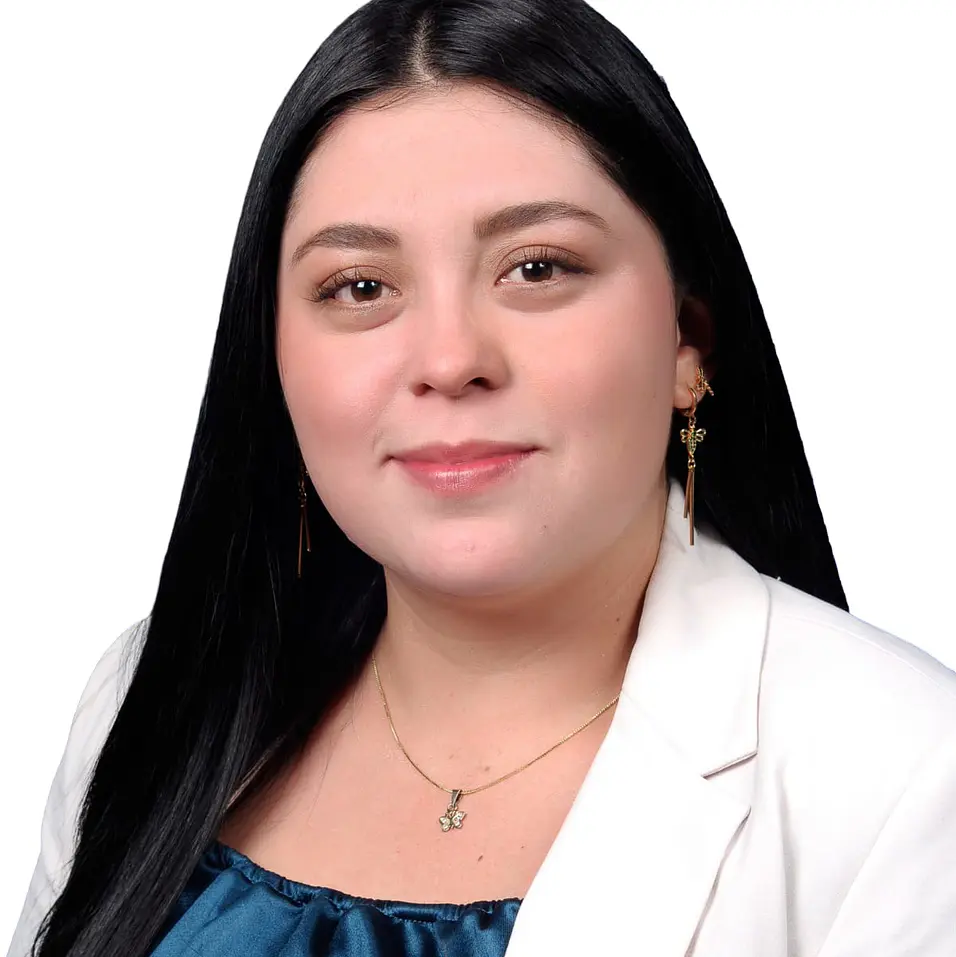 Jeimmy Lorena Tibaduiza<br>Jefe HSEQ