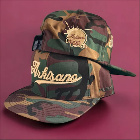 Jockey ARKISANO Militar 