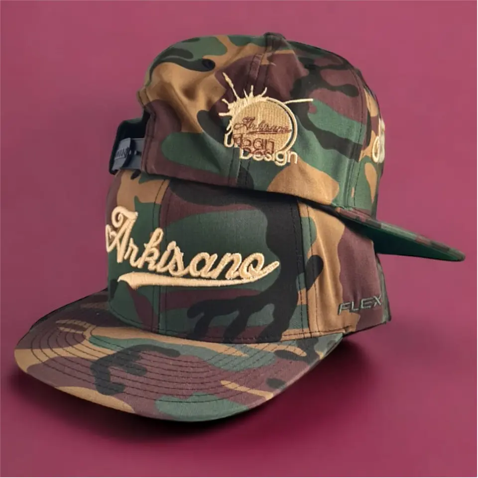 Jockey ARKISANO Militar  1