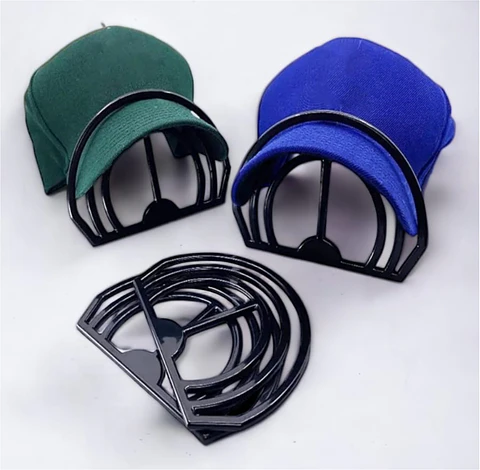 Curvador de Visera