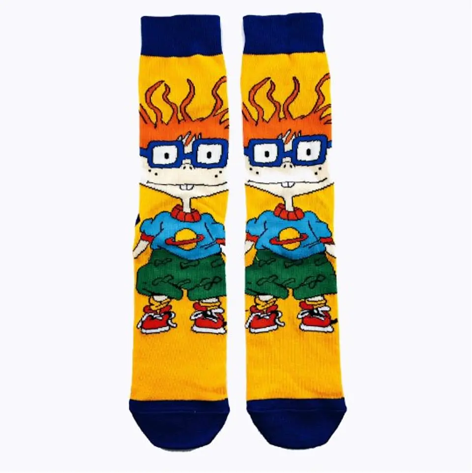CARLITOS ( Rugrats ) 5