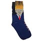 Calcetines TRUMP con pelo - Miniatura 2