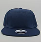 Jockey 5 Panel azul marino - Miniatura 2
