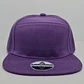 Jockey 5 Panel morado - Miniatura 2