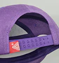 Jockey 5 Panel morado - Miniatura 3