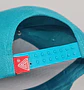 Jockey 5 Panel turquesa - Miniatura 3