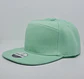 Jockey 5 Panel verde agua - Miniatura 1