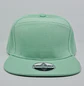 Jockey 5 Panel verde agua - Miniatura 2