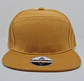 Jockey 5 Panel amarillo mostaza - Miniatura 2
