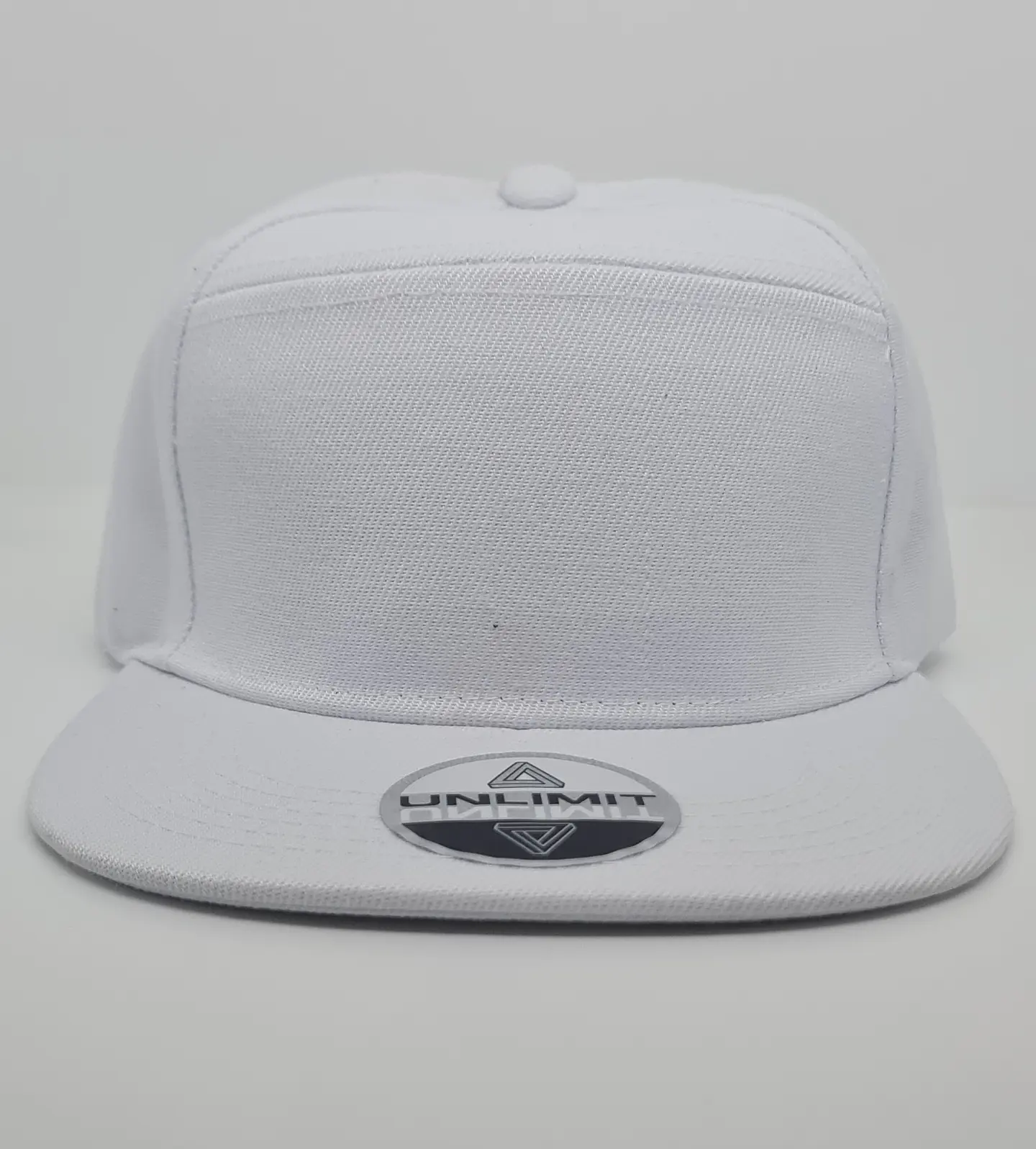 Jockey 5 Panel blanco 2