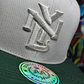 Jockey NY LEGEND beige/verde - Miniatura 4
