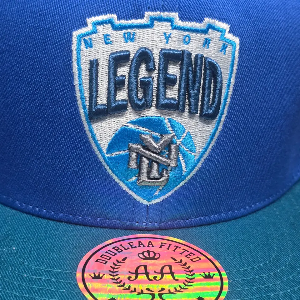 Jockey NEW YORK LEGEND azul/calipso 4
