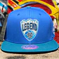 Jockey NEW YORK LEGEND azul/calipso - Miniatura 1