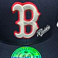 Jockey BOSTON RAIDER azul marino - Miniatura 2