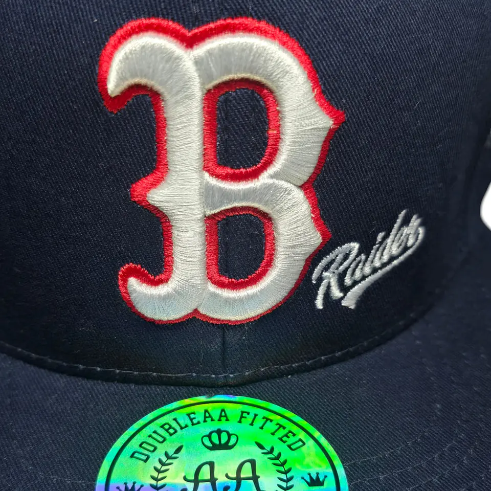 Jockey BOSTON RAIDER azul marino 2