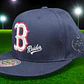 Jockey BOSTON RAIDER azul marino - Miniatura 4