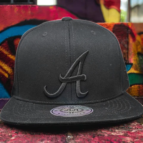 Jockey ATLANTA negro