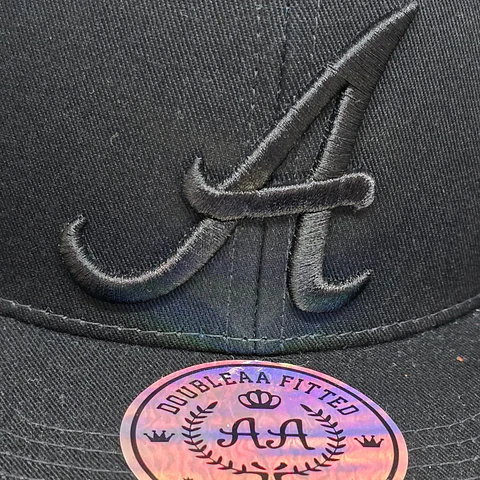 Jockey ATLANTA negro