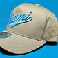 Jockey MIAMI beige/celeste - Miniatura 3