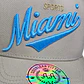 Jockey MIAMI beige/celeste - Miniatura 4