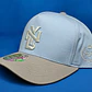 Jockey NEW YORK celeste/gris - Miniatura 3