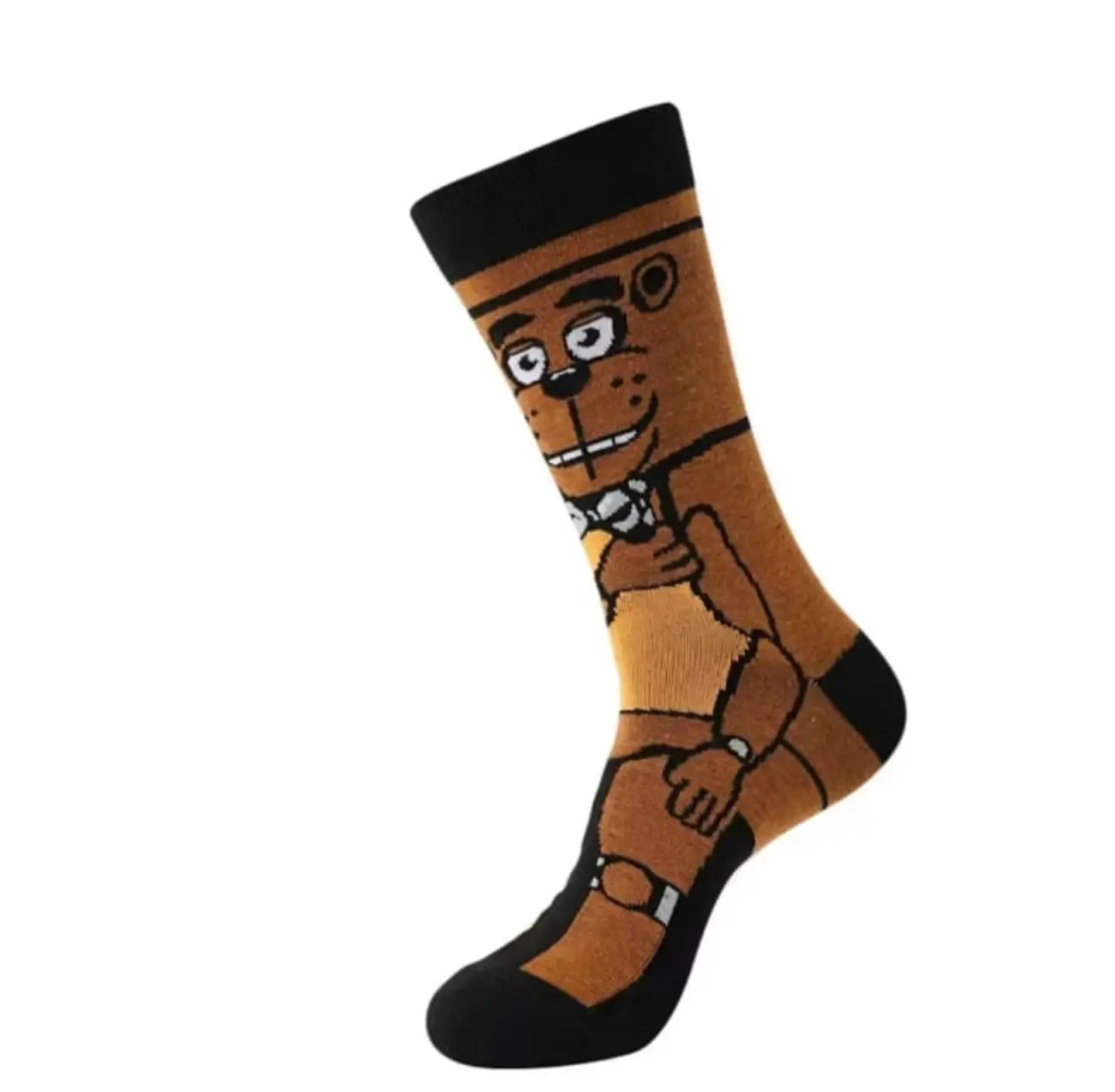 Five Nights at Freddy’s  6