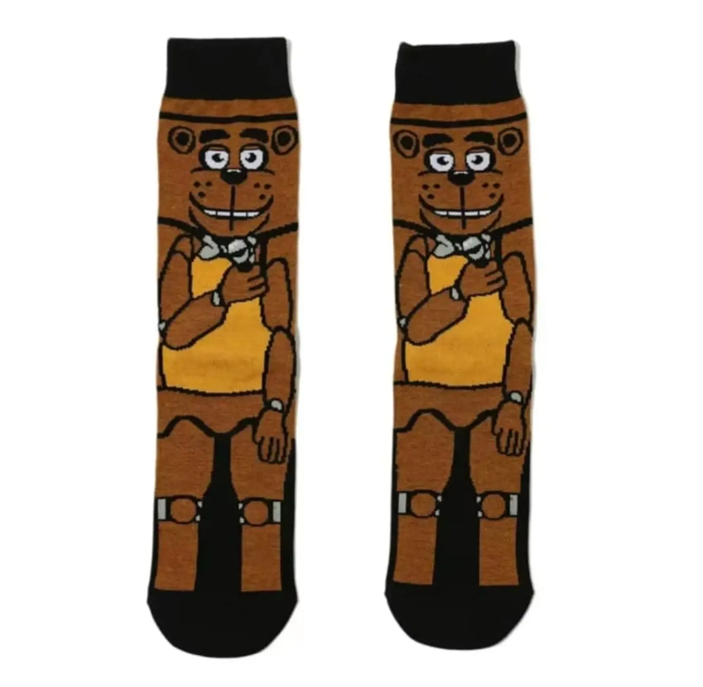 Five Nights at Freddy’s  7