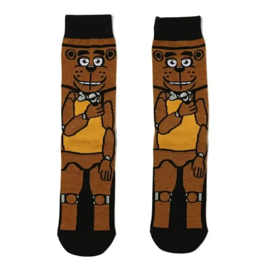 Five Nights at Freddy’s  7