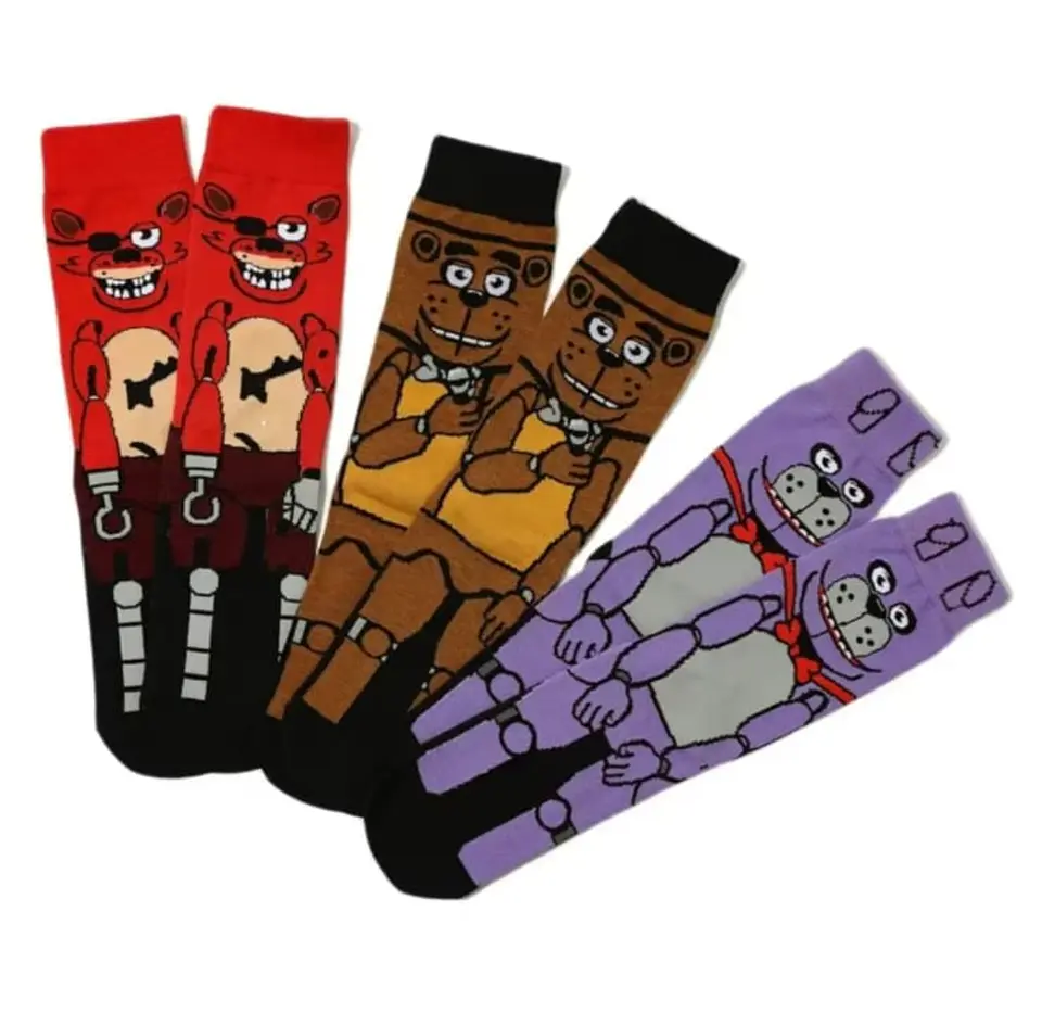 Five Nights at Freddy’s  8