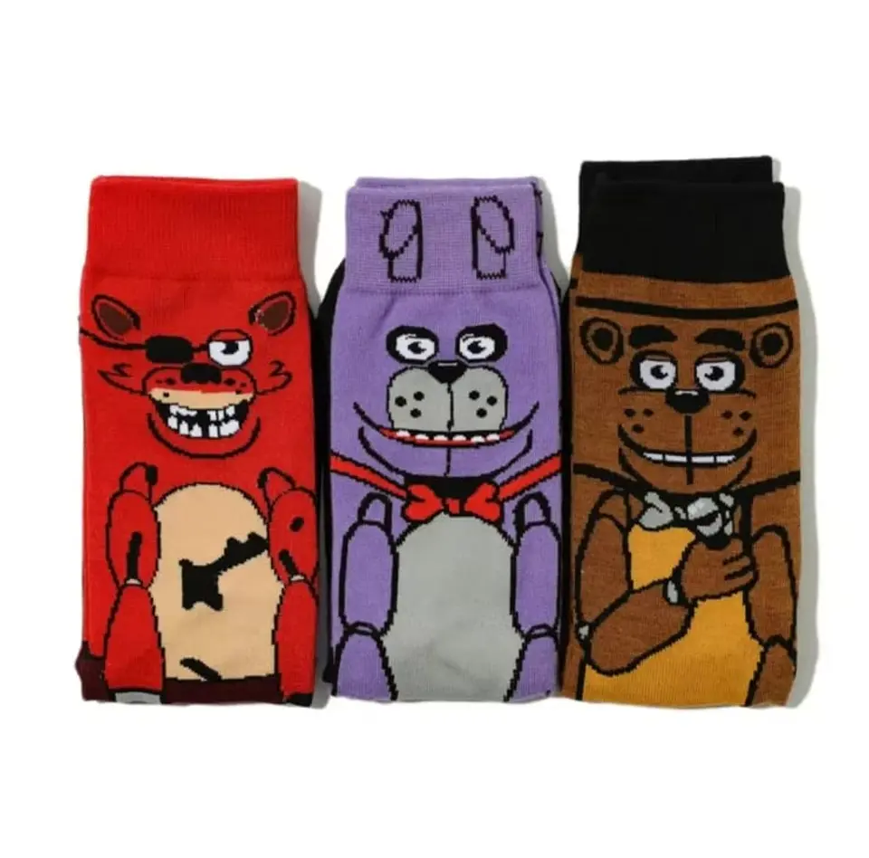 Five Nights at Freddy’s  9